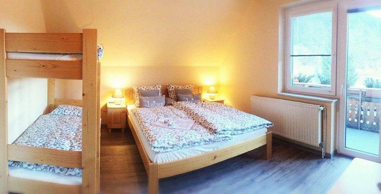 Gostisce Uh- Planica Hotel Rateče Екстериор снимка
